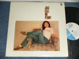 画像: 当山ひとみ HITOMI TOHYAMA -  JUST CALL ME PENNY (Ex++/MINT-) / 1981 JAPAN ORIGINAL "PROMO" Used LP 