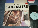 画像: 角松敏生 TOSHIKI KADOMATSU - LUCKY LADY FEEL SO GOOD (Ex+++/MINT-)  / 1986 JAPAN ORIGINAL "PROMO" Used  12"  