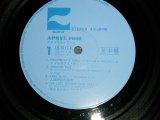 画像: エイプリル・フール APRIL FOOL - エイプリル・フール APRIL FOOL ( - /MINT) /  1976 JAPAN REISSUE "PROMO"  Used LP  "GENERIC Cover" 