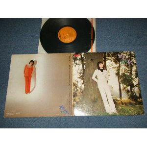 画像: 藤圭子 KEIKO FUJI - 別れ旅 ( Ex＋+/Ex++ )  / 1972  JAPAN Original Used LP 