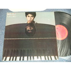 画像: 小曽根真 MAKOTO OZONE -  MAKOTO OZONE  (Ex++/Ex+++ Looks:MINT-)  / 198 US AMERICA ORIGINAL "PROMO" Used LP