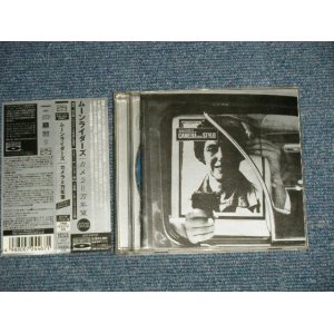 画像: ムーンライダーズ MOON RIDERS -カメラ=万年筆 スペシャル・エディション CAMERA EGAL STYLO (MINT-/MINT) / 2011 JAPAN ORIGINAL "BLU-SPEC CD" Used 2-CD With OBI 