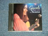 画像: グラシェラ・スサーナ GRACIELA SUSANA - アドロ/ベスト・ヒット ADORO / BEST HITS (MINT-/MINT) / 1993 JAPAN ORIGINAL Used CD  