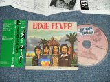 画像: 久保田麻琴と夕焼け楽団 MAKOTO KUBOTA & YUUYAKE GAKUDAN  - ディキシー・フィーバー DIXIE FEVER (MINT-/MINT) / 2003 JAPAN ORIGINAL "Mini-LP Paper Sleeve 紙ジャケット仕様 " Used CD with OBI 