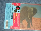 画像: Food Brain フードブレイン - Social Gathering 晩餐 (1st Album)  (MINT/MIN) / 1989 JAPAN ORIGINAL "Promo" Used  CD  with OBI 