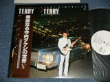 画像: TAKESHI 'TERRY' TERAUCHI 寺内タケシ - 華麗なる寺内タケシの世界(V) BRILLIANT DIMENSION (MINT/MINT) / 1980 JAPAN ORIGINAL "WHITE LABEL PROMO"  Used LP With OBI 