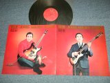 画像: 寺内タケシとブルージーンズ TAKESHI TERAUCHI & THE BLUEJEANS  - ゴールデン・アルバム GOLDEN ALBUM (Ex++/Ex++)  / 1966 JAPAN ORIGINAL Used LP 