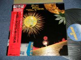 画像: ティン・パン・アレイ TIN PAN ALLEY - イエロー・マジック・カーニバル : グレイテスト・ヒット YELLOW MAGIC CARNIVAL (MINT/MINT) / 1980 JAPAN ORIGINAL 1st Press Used LP with OBI