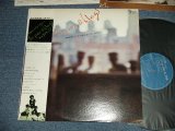 画像: ティン・パン・アレイ TIN PAN ALLEY -  キャラメル・ママ CARAMEL MAMA (Ex++/MINT-)  / 1975 JAPAN ORIGINAL "1st Press WHITE Obi" "with POSTER" Used LP with OBI 