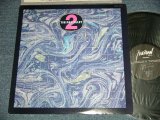 画像: ティン・パン・アレイ TIN PAN ALLEY - 2 (Ex+++/MINT-)  / 1984 JAPAN REISSUE Used LP