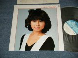 画像: 寺島まゆみ MAYUMI TERASHIMA - ま・ゆ・み (Included"BE MY BABY, JOHNNY ANGEL" ) (MINT-/MINT) / 1982 JAPAN ORIGINAL Used LP