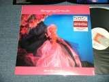 画像: SHI-SHONEN - SINGING CIRCUIT (MINT/MINT)  / 1985 JAPAN ORIGINAL Used LP with SEAL OBI