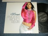 画像: MINMI - ANOTHER WORLD  (MINT-/Ex+++ Looks:Ex)  / 2003 JAPAN ORIGINAL Used  12" EP