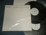 画像: 坂本龍一 RYUUICHI SAKAMOTO  -  DISCORD gutninja remixes  (NEW)  / 1999 JAPAN ORIGINAL  "BLACK WAX Vinyl" "BRAND NEW" 2-LP's 