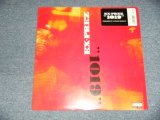 画像: EX-PREZ - 1019 (SEALED)  / 1998 US AMERICA ORIGINAL "BRAND NEW SEALED"  LP