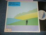 画像: 伊藤銀次  GINJI ITO - ベスト・セレクション BEST SELLECTION (Ex++/MINT- STOFC, STOL, WOINS)  / 1986 Japan ORIGINAL Used LP  