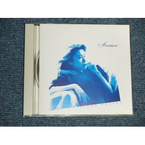 画像: 大貫妙子 TAEKO OHNUKI - AVENTURE ( MINT- /MINT)  / 1991 Version  JAPAN REISSUE Used CD