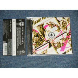 画像: V.A. VARIOUS Omnibus -　エース・カフェ・ロンドン ACE CAFE LONDON (with Sticker)  (MINT-/MINT) / 2007 JAPAN ORIGINAL Used CD with OBI  