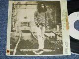 画像: 及川恒平 KOHEI OIKAWA - A) 面影橋から B)  忘れたお話 (Ex/Ex+ TAPESEAM ) / 1973 JAPAN ORIGINAL "WHITE LABEL PROMO" Used 7" Single