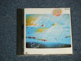 画像: 喜納昌吉＆チャンプルーズ SHOUKICHI KINA & CHAMPLOOSE - BLOOD LINE (Ex++/MINT) / 1989 JAPAN ORIGINAL Used CD