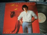 画像: 岸 正之 MASAYUKI KISHI - WARM FRONT (MINT-/MINT)  / 1982 JAPAN ORIGINAL Used LP 