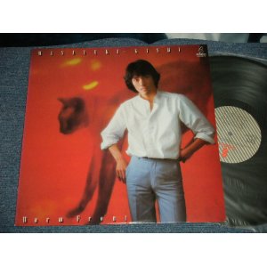 画像: 岸 正之 MASAYUKI KISHI - WARM FRONT (MINT-/MINT)  / 1982 JAPAN ORIGINAL Used LP 