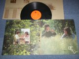 画像: 古井戸 FURUIDO - ぽえじー　古井戸サードアルバム : with SONG SHEET Book ( Ex+++/MINT- ) / 1973 JAPAN ORIGINAL Used LP 