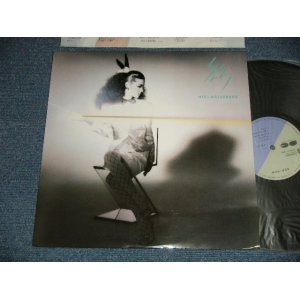 画像: 松原みき MIKI MATSUBARA - 彩  (MINT-/MINT-)  / 1982 JAPAN ORIGINAL Used LP