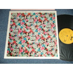 画像: 丸山圭子 KEIKO MARUYAMA - 花紋様  丸山圭子'73〜'74 : (Ex++＋・えｘ＋＋＋)  /   JAPAN ORIGINAL  Used LP 　