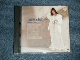 画像: 小川美由希 MIYUKI OGAWA - ミュウ・クラブ mew club　(MINT-/MINT) / 1987 JAPAN ORIGINAL Used  CD