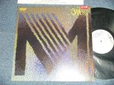 画像: 竹内まりや MARIYA TAKEUCHI  - MISS M (MINT-/MINT) / 1980 JAPAN ORIGINAL "WHITE LABEL PROMO" Used LP