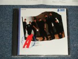 画像: A-JARI - A  (MINT-/MINT) / 1987 JAPAN ORIGINAL  Used CD