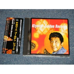 画像: キヨヴィズ伊藤 KIYOVIS ITO - KIYOVIS' GOLDEN RECORDS ( MINT/MINT)  / 2003  JAPAN ORIGINAL Used CD 