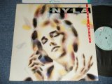 画像: 浜田金吾 KINGO HAMADA -フロムN.Y. トゥ L.A. FROM N.Y. TO L.A. (Ex++/MINT-) / 1986 JAPAN ORIGINAL Used  LP 