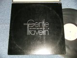 画像: 浜田金吾 KINGO HAMADA - ジェントル・トラベリン GENTLE TRAVELIN'  (Ex+/MINT-) / 1981 JAPAN ORIGINAL "PROMO" Used  LP 