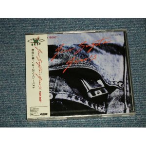 画像: 杉田二郎　ジローズ JIRO SUGITA  JIRO'S - ツイン・ベスト TWIN BEST (SEALED) / 1996 JAPAN ORIGINAL  "BRAND NEW SEALED" 2-CD