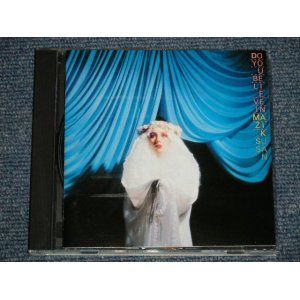 画像: スーザン SUSAN - DO YOU BELIEVE IN MAZIK (MINT/MINT) / 1992 JAPAN ORIGINAL  Used CD