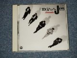 画像: ジャドーズJADOES - ドゴロドン・ジャン  DOGORODON JAN (MINT-/MINT) / 1990 JAPAN ORIGINAL Used CD