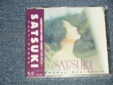 画像: SATSUKI (ZOO) - サムディ...サムホエア SOMEDAY... SOMEWHERE (SEALED) / 1994 JAPAN  ORIGINAL "PROMO" "BRAND NEW SEALED" CD 