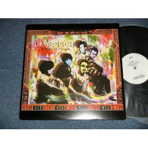 画像: レピッシュ LA-PPISCH  Lä-Ppisch ‎ - TRIBUTE TO TRIBUTE (Ex++/MINT-) / 2000 JAPAN ORIGINAL Used 12" EP