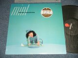 画像: 中原めいこ MEIKO NAKAHARA - ミント MINT  (MINT/MINT) / 1983 JAPAN ORIGINAL  Used LP with SEAL OBI