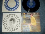 画像: 伊藤咲子 SAKIKO ITO - A) ひまわり娘 SUNFLOWER  B) オレンジの涙  TEARS OF ORANGE (MINT-/MINT-, Ex+)  /1974 JAPAN ORIGINAL Used 7"Single