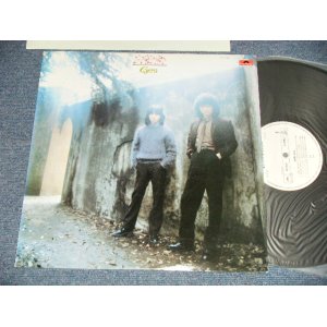 画像: アイズ EYES - 白物語 (Ex+++/MINT-) /1980 JAPAN ORIGINAL "WHITE LABEL PROMO" Used LP