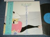 画像: ハイ・ファイ・セット HI-FI SET -POPS BEST SETTING (MINT-/MINT)/ 1984 JAPAN ORIGINAL Used LP with OBI