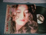 画像: 中森明菜 AKINA NAKAMORI - FEMME FATALE (MINT/MINT) / 1988 JAPAN ORIGINAL Used LP with OBI 