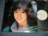 画像: 中森明菜 AKINA NAKAMORI -  バリエーション VARIATION (Ex++/MINT) / 1982 JAPAN ORIGINAL "WHITE LABEL PROMO" Used LP + CALENDAR + POST CARD