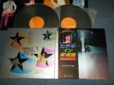 画像: 西城秀樹 HIDEKI SAIJYO SAIJO  - HIDEKI LIVE'76 in 日本武道館 (MINT-/MINT-) / 1977 JAPAN ORIGINAL Used 2-LP  with OBI