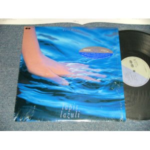 画像: 尾崎亜美 AMII OZAKI  - Lapis Lazuli (MINT/MINT-) /1988 JAPAN ORIGINAL Used LP with SEAL OBI