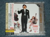 画像:  寺内タケシとブルージーンズ TAKESHI 'TERRY' TERAUCHI & BLUEJEANS - レッツ・ゴー・エレキ交響曲  LET'S GO ELEKI CLASSICS (SEALED)  /  2010 JAPAN "BRAND NEW FACTORY SEALED未開封新品"  2-CD