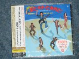 画像:  寺内タケシとブルージーンズ TAKESHI 'TERRY' TERAUCHI & BLUEJEANS - 夏だ!ギターだ!寺内だ!! NATSU DA! GUITAR DA!TERAUCHI DA!! ORIGINAL SUMMER POPS (SEALED)  /  2010 JAPAN "BRAND NEW FACTORY SEALED未開封新品" CD